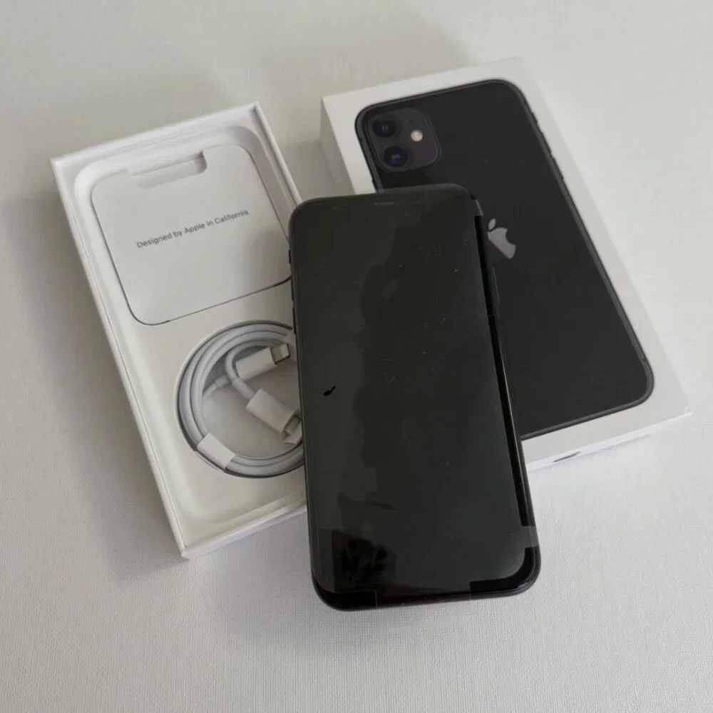 Apple iPhone 11